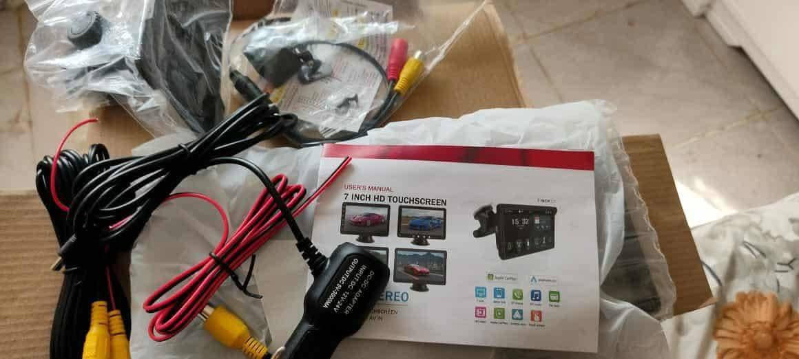 شاشة كار بلي تتخلى ع دشبول  عله اول تم 30


**إذا كنت صاحب هذا الإعلان وتريد حذفه لأي سبب، رجاءا أرسل رسالة إلى الدعم الفني**