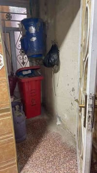 الولايه • قرب حجي حمزه • ١٠٩م