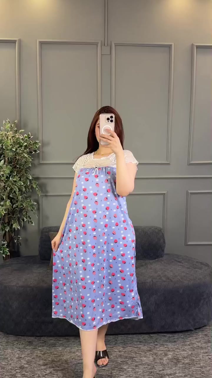 شلحه نسائي دانتيل كلوش   😍

الخامه فانيلا زبده الاصلي فول ليكرا 

القياسات فري سايز يلبس وزن من 50 الى 85 كيلو

الدرزن استندر 3 اللوان 

سعر الدرزن 12 قطعه 48 الف

https://t.me/alshoorgaa


**إذا كنت صاحب هذا الإعلان وتريد حذفه لأي سبب، رجاءا أرسل رسالة إلى الدعم الفني**