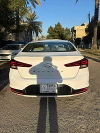 (2020) خليجي فول مكفولة من الصبغ والبارد  ماشية (54) ¶محرك 2000 ¶فتحة ...