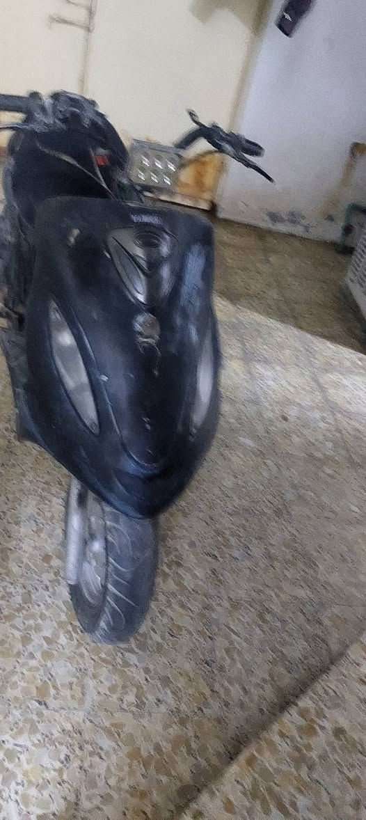 السلام عليكم دراجه كامكو جي فور للبيع دراجه تتشغل بس مكطوع زنجيل مال محرك السعر 150 الف مكاني نجف شارع المطار مقابيل باب الخروج


**إذا كنت صاحب هذا الإعلان وتريد حذفه لأي سبب، رجاءا أرسل رسالة إلى الدعم الفني**