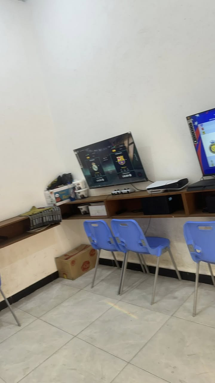 صاله العاب البيع العنوان البصره الحيانيه ***********
@إشارة
