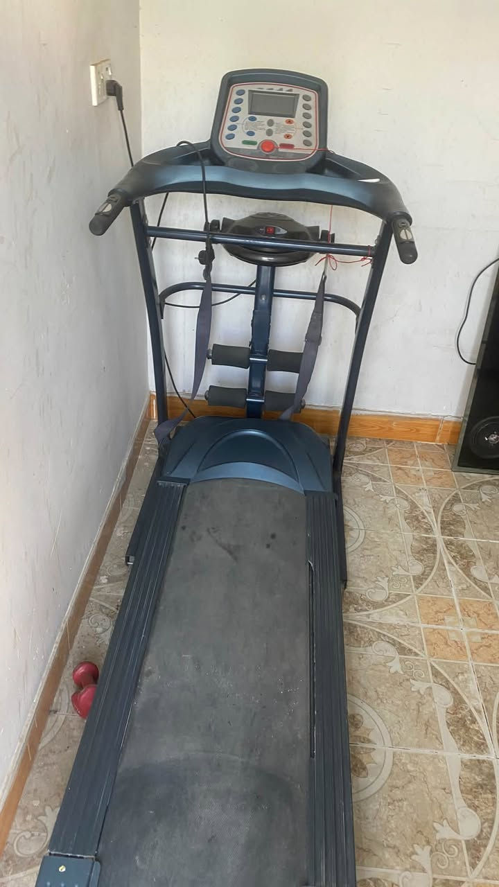 جهاز ركض للبيع
مابي اي عيب شرط سعر ٢٥٠


**إذا كنت صاحب هذا الإعلان وتريد حذفه لأي سبب، رجاءا أرسل رسالة إلى الدعم الفني**