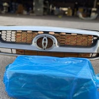 تتوفر قطع غيار هايلوكس 07709159339 للحجز والاستفسار يرجى التواصل على ا...