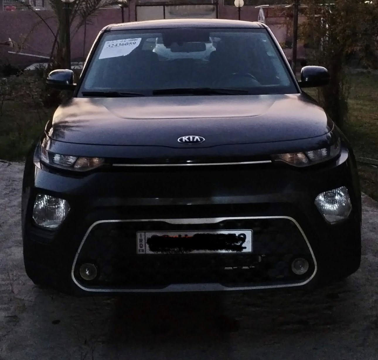 للبيع كيا صول موديل2020 وارد امريكي رقم اربيل دولي بسمي تريد تحويل تريد وكاله سياره فول مواصفات  GTLineمكينه 2000دوش كير AT..مكفولات من الفتح حادث فقط بنيد صبغ بدون دواخل فول مواصفات بصمه فتحه سقف شاشه كبيره كامره دواره توقف ذاتي نقطه عمياء دوس ليزريه/مكلف بالنشر 
الخاص مغلق رجاءاً
***********
***********
