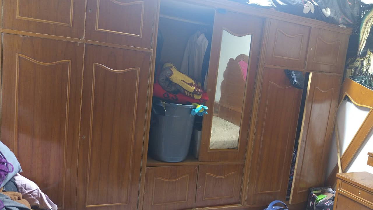 البيع عنوان نجف حي رحمه مو سوكي 550 سعر


**إذا كنت صاحب هذا الإعلان وتريد حذفه لأي سبب، رجاءا أرسل رسالة إلى الدعم الفني**