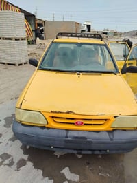 سايبا • ٢٠١٢ • السماوه