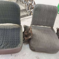 زوج كشنات • بابل شارع 80