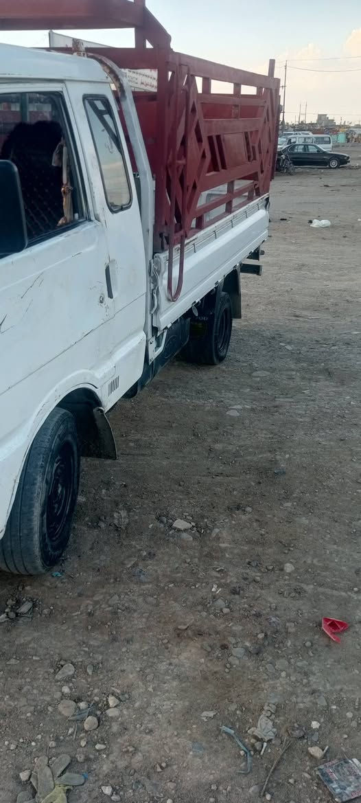 السلام عليكم كيا موديل 95 7 شنقال السعر 48 مكان بغداد المعامل ***********
