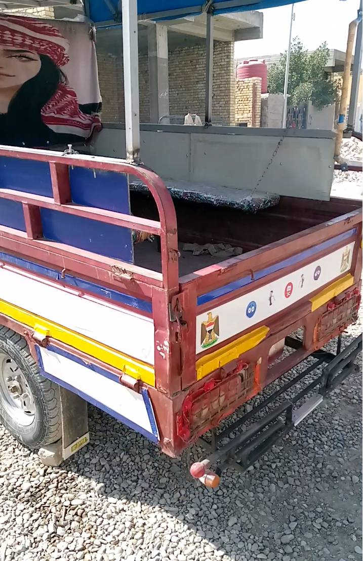 ستوتة موديل 2017 اوراق كلشي بيها جديد من الاكسل للمكينة كير بوكس تايرات كهربائيات مكفولة تطلع وين متريد تجي تشوف بعينك مثل الصورة شراي تدلل تحب تسولف وتسال شبيها مابيها اقرة المنشور زين مكاني كوت حي الحكيم  اي استفسار خاص وبالخدمة


**إذا كنت صاحب هذا الإعلان وتريد حذفه لأي سبب، رجاءا أرسل رسالة إلى الدعم الفني**