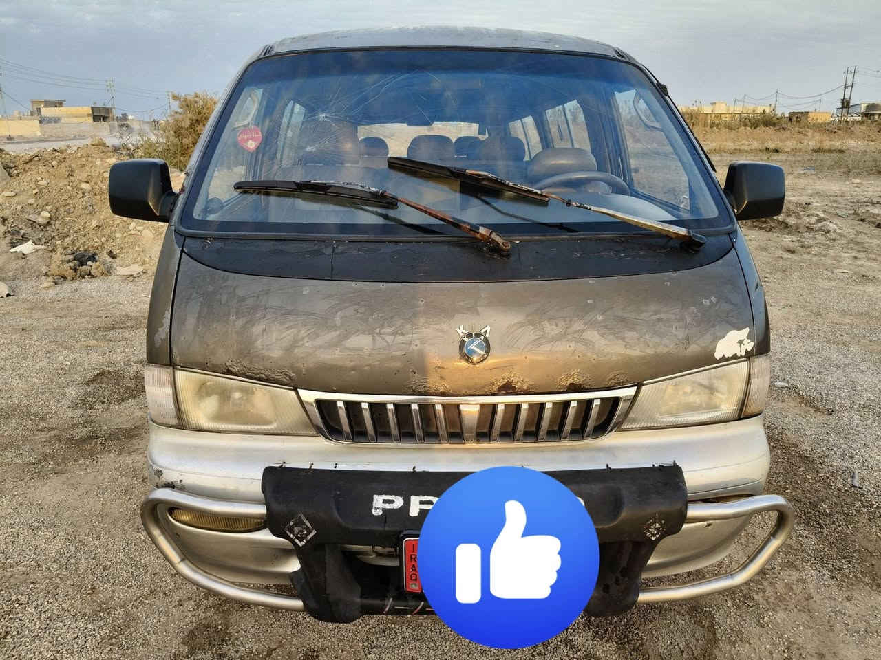 السلام عليكم 
كيه بريجو للبيع 
موديل 2001
سنويه مشروع وطني 
رقم بصره تحويل ثاني يوم 
محرك كير اكسل برانكيت مكفول السعر 74 قابل للتفاوض 
العنوان واسط
رقم الهاتف 
***********
***********
