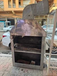 شواية كباب • فلوجه • سعر مناسب