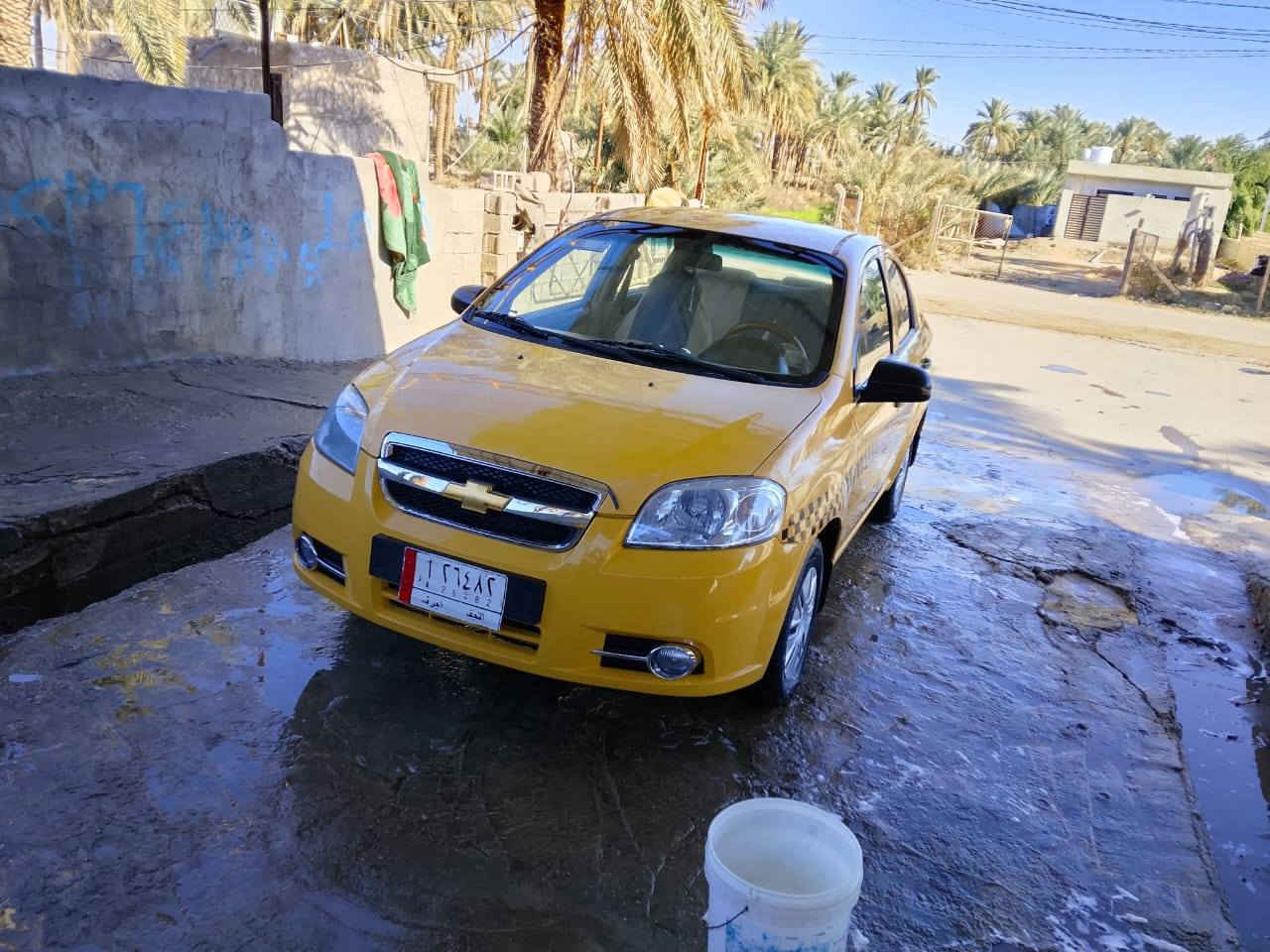 افيو 2009 كفاله عامه من كلشي لا صبغ ولا فتح ولا تبديل وماعايزه اي شي للاتصال ***********
