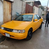 صني • ١٩٩٦ • مكينة شرط