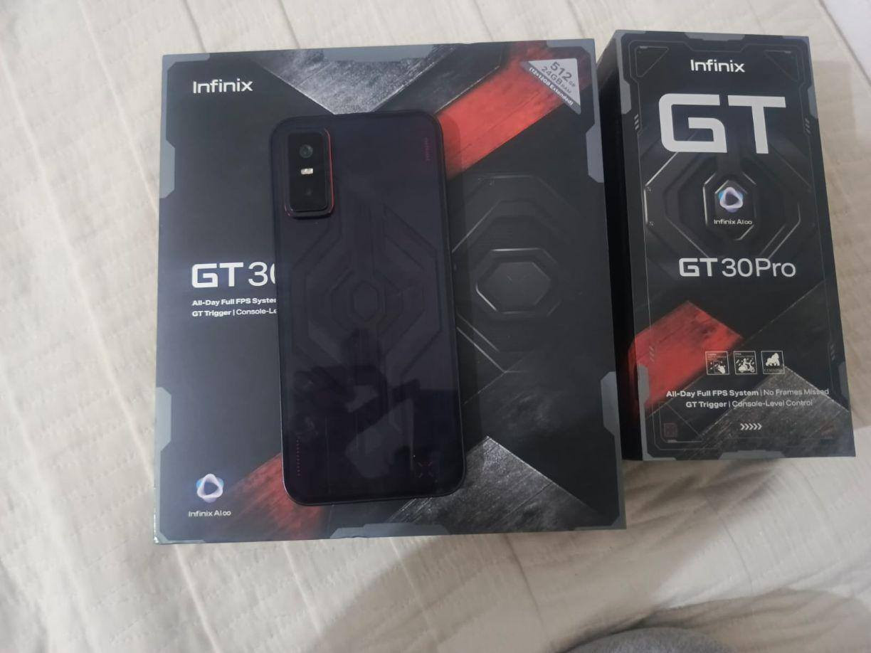 للبيع او مراوس بل باكيت ضمان شركه gt 30 pro ذاكره ٥١٢ بطاريه ١٠٠ عشوائي ١٢ يدعم ١٤٤ هيرتز او مراوس ابجهاز بوكوx7 برو  مكاني بغداد زعفرانيه هذا رقمي ***********

