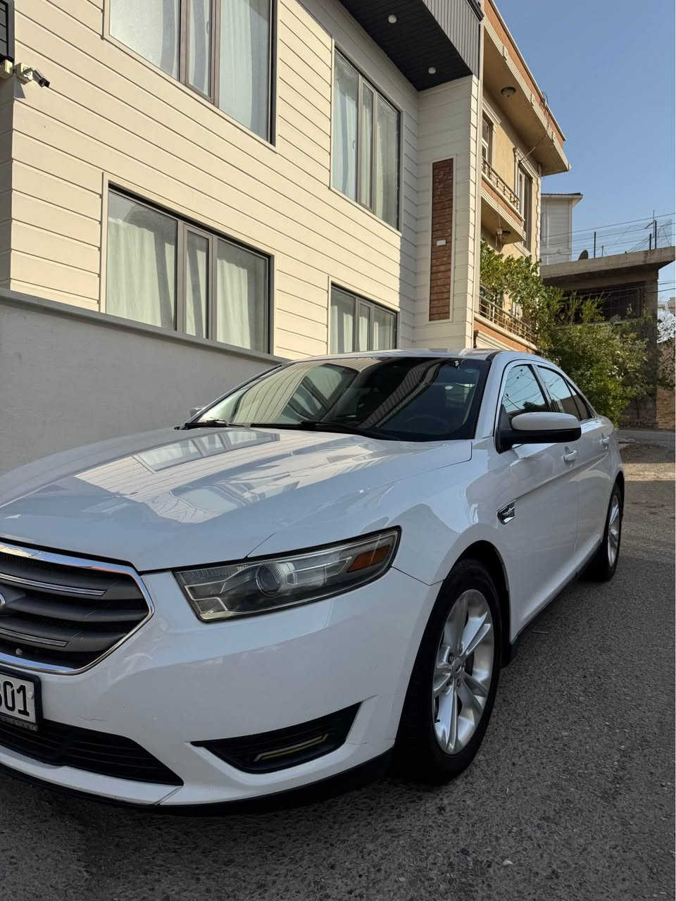 taurus 2013 niva
فۆڕد تەورەس 2013 مواسەفات SE دوپەڵە بۆیاخی هەیە سفری شەریکەی نیڤا سەنەوی تازەیە گێڕو مەکینە بەشەرت هەمووگیانی لەسەر دەقی شەریکە ماوەتەوە 
***********
*********** السليمانية, العراق
