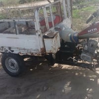 ستوته • شاصية مكفول • ٢٠١٠