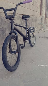 بي ام اكس • مصبوغ • البصرة الزبير