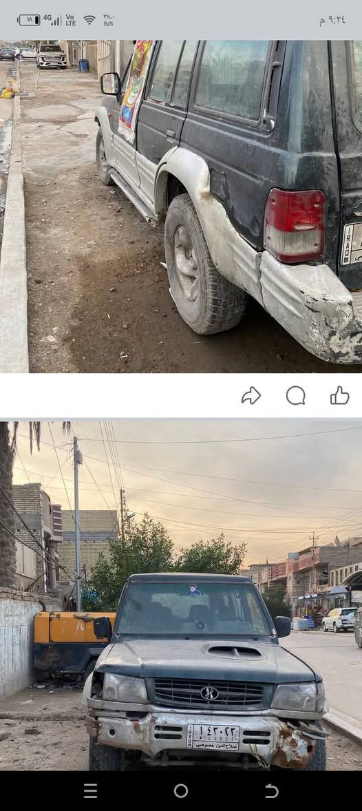 محرك كاز كايم مشروع وطني سنويه ل27 تحويل أو وكاله موجود جافيه ومعمره صاحبه بالحمزه سعره 25 بيع او مراوس مكاني بالكوت ***********
