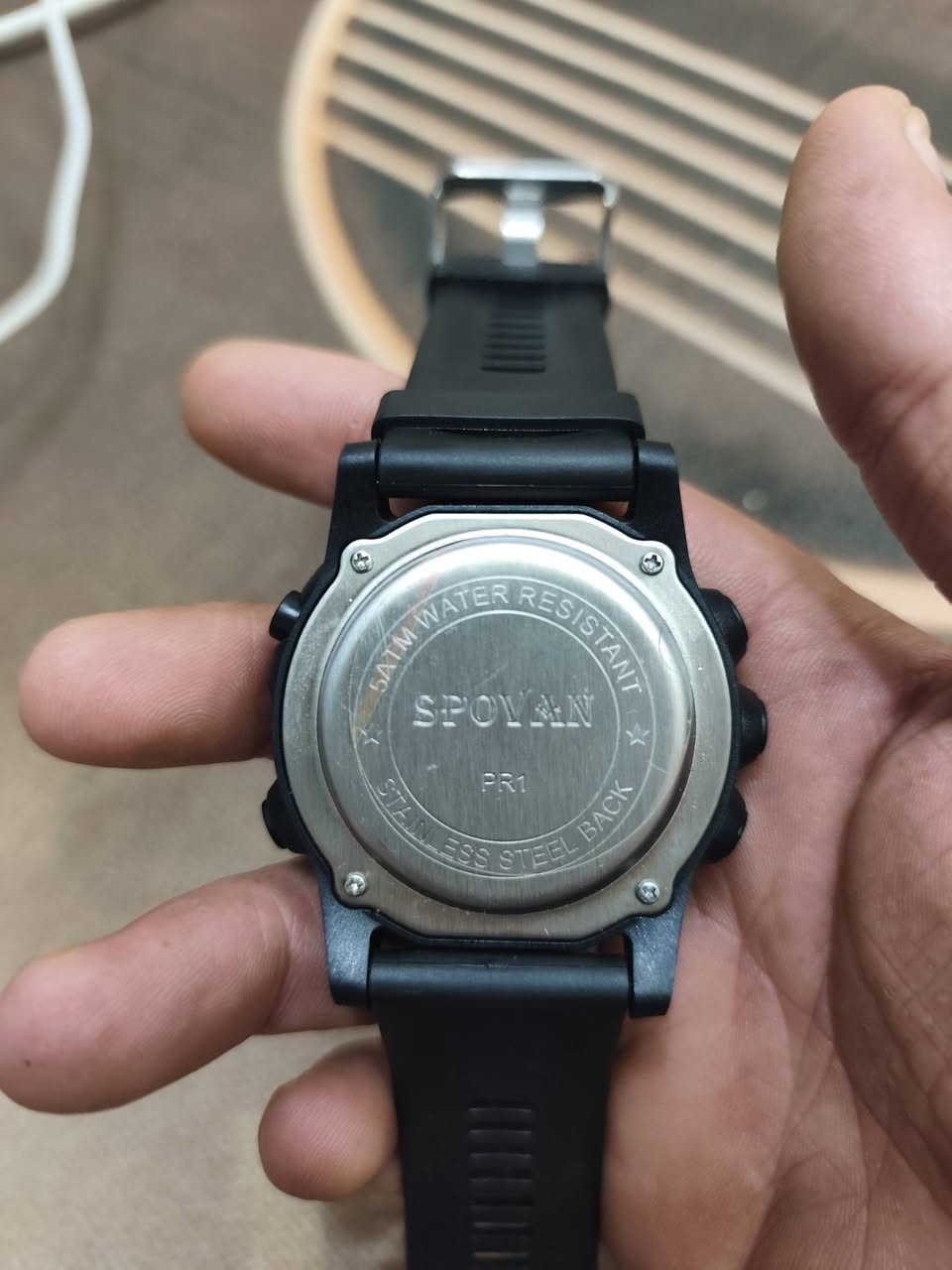 تعال شوفلي مواصفات هاي ساعه ذكيه ضد الماء اتصال بلوتوث هواي ميزات بيها باله امزون البيع توصيل موجود


**إذا كنت صاحب هذا الإعلان وتريد حذفه لأي سبب، رجاءا أرسل رسالة إلى الدعم الفني**