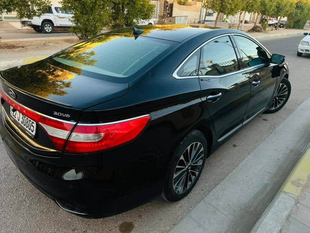 ازيرا 2013 خليجي رقم اربيل شرط الوكاله او التحويل
مكينه 6 سلندر دوش
كشنات جلد كهرباء
بردات جانبية والخلفيه كهرباء
قطعتين تبريد
اشاير بالمري ومري شفط
لدات واشاير ترحيب

سونارها موضح بالصور 

مكانها كربلاء سعر 115(***********) كربلاء, العراق
