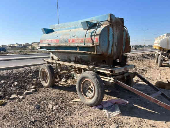 سلام عليكم للبيع مقاطير مغلونات بلاديات جاهزات 
 لشغل ومكاني بغداد الشعلة اتصل على الرقم وبيك خير 
  *********** 👉 ويوجد توصيل لجميع المحافظات
