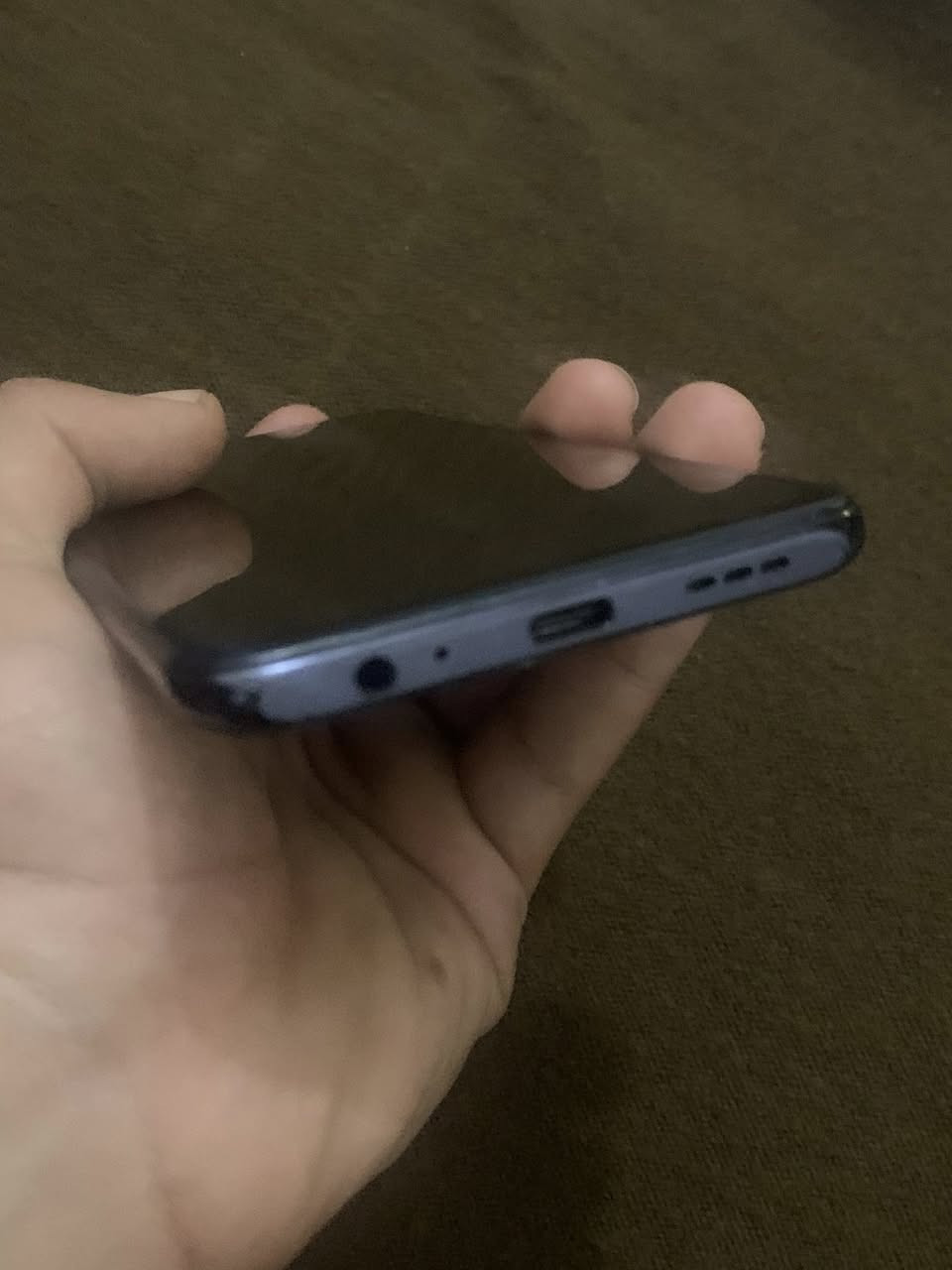 بوكو m5s
جهاز نضيم 

ذ 256

بطاريه 5000

السعر 110 قفل


**إذا كنت صاحب هذا الإعلان وتريد حذفه لأي سبب، رجاءا أرسل رسالة إلى الدعم الفني**