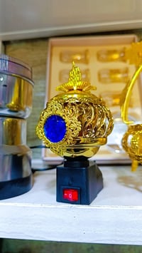 بضاعة رمضانية • محل بركات الزهراء • حي العباس كربلاء