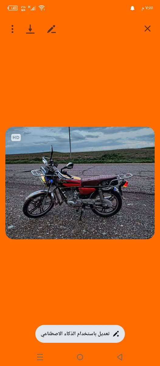 السلام عليكم مطور سونك موديل 2023 محرك ما مفتوح شرط النشاط فول الكهربائية كله شغاله تشغيل عن بعد بس باتر شوه بي ضعف شرط إصبان ما مطخوخ محرك مكان ناحية النمرود سعر 450 بي مجال الطيبين حك جيتك


**إذا كنت صاحب هذا الإعلان وتريد حذفه لأي سبب، رجاءا أرسل رسالة إلى الدعم الفني**