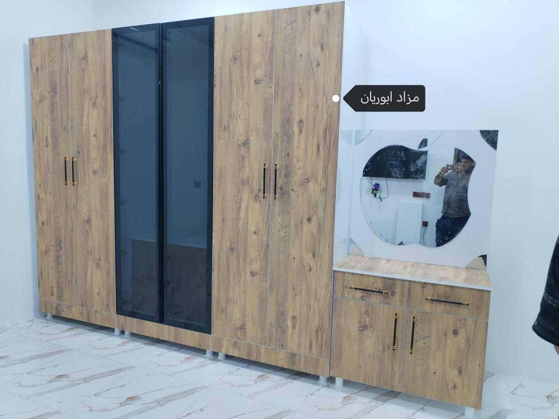 معرض فراش تفصال شغل ايد ب خشب اصلي ب أنواع ألوان و انواع قيص متو فر بسعر
نشتري غراض مستعمل اي شي عنك دذلي لل خاص تخم قنفات ديوان غرف نوم كاونتر ثلاجة مجمدة عارضة و انراوس جديد بل مستعمل كالار, السليمانية


**إذا كنت صاحب هذا الإعلان وتريد حذفه لأي سبب، رجاءا أرسل رسالة إلى الدعم الفني**