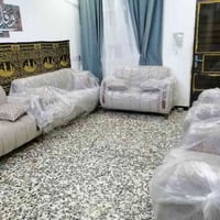 قنفة • كنبة • تخم • كراسي جلوس • اثاث مستعمل