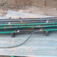 مرشة • قضاء بردرش • قريب موصل