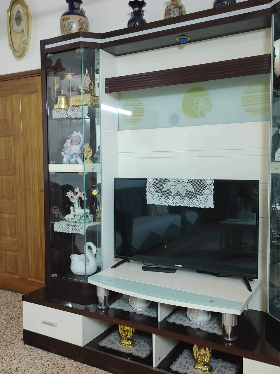 معرض اخو الجديد للبيع بسعر ١٥٠ الف


**إذا كنت صاحب هذا الإعلان وتريد حذفه لأي سبب، رجاءا أرسل رسالة إلى الدعم الفني**