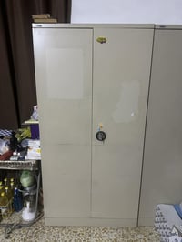 لوكر بابين نظيف جدا ب120الف 07730003877المشتل