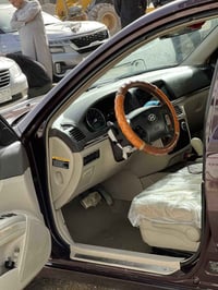 سوناتا ٢٠٠٦ • ٦ سلندر • كفاله صبغ وضربه