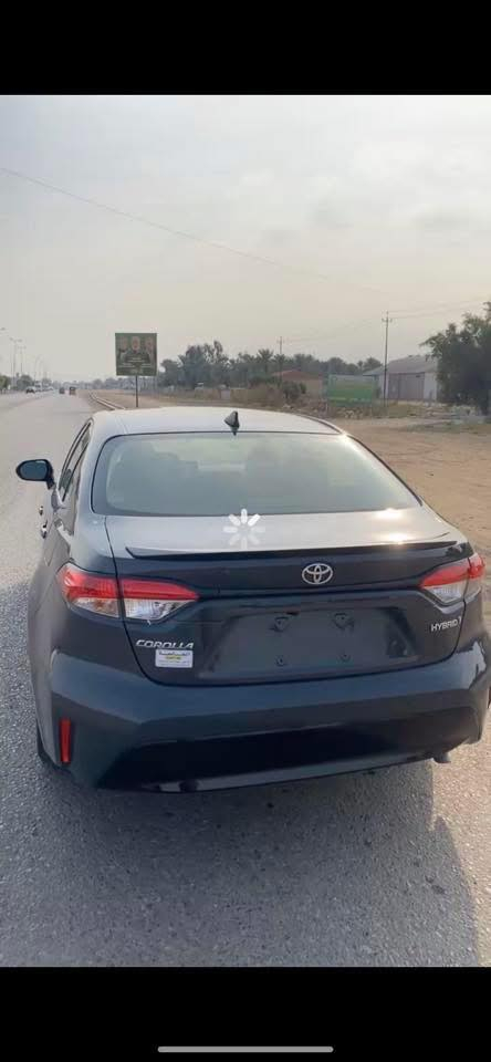 كورلا هايبرد24وارد امريكي لون سمنتي دخول جديد سياره بسمي حادثها حوض جنطه مكاني بغداد اليوسفية 
لاستفسار ***********
