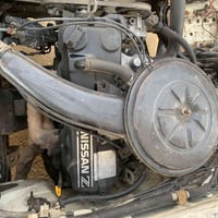نيسان Z • ستندر • بعقوبة