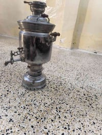 سماوه • موصل دركزليه