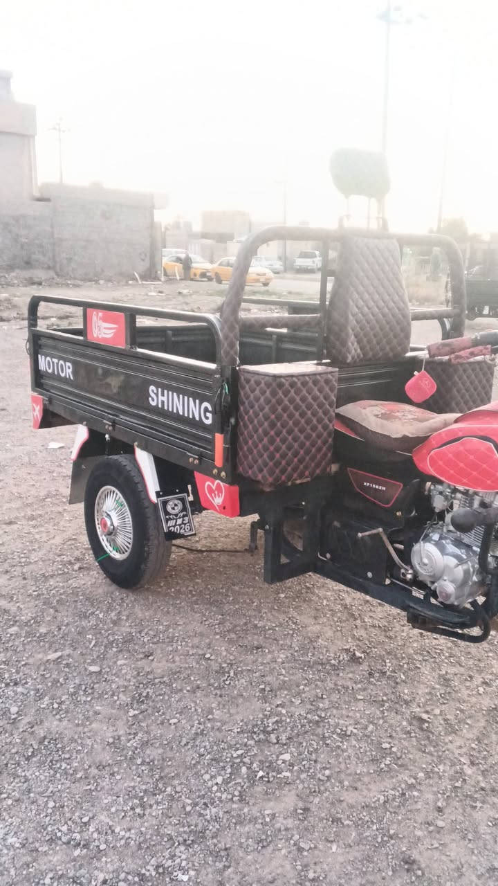 سلام عليكم ستوته للبيع موديل 2020 ستوته حلوه اي عيب ما بيها فحل علي شاخوان اي عيب مابيها  ستوته احلى من الصور كل عشيره رقبه شرات شاشه شرط محرك نظيف السعر مليون و 175 وبيها مجال حق الجيه***********
