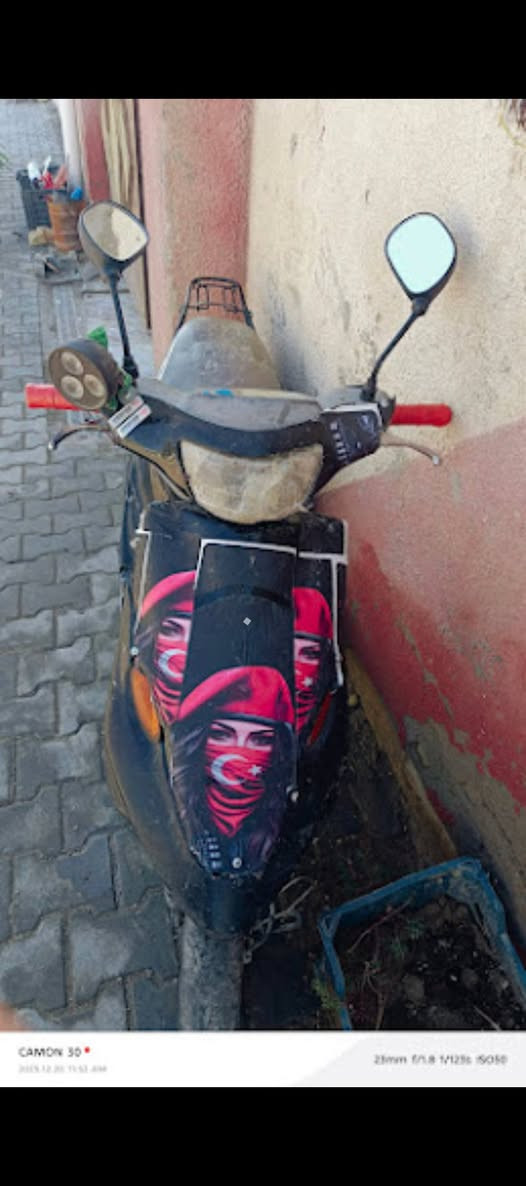 دراجه لبيع السعر 100بيه مجال عطل بسيط


**إذا كنت صاحب هذا الإعلان وتريد حذفه لأي سبب، رجاءا أرسل رسالة إلى الدعم الفني**