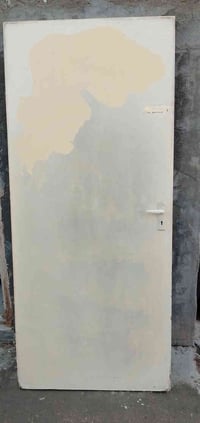 باب صاج • بدون جرجوبه • قرب مجمع بسمايه