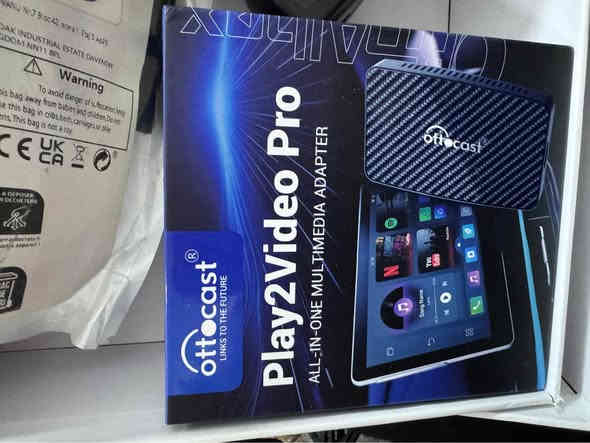 كار بلي اوتو. يوتيوب حول نظام سيارتك الاصلي الى نظام اندرويد   كلشي يشغل. نظام عالي. وراقي سلس نتفلكس  ستلايت والعاب   استمتع بسيارة او بلبيت. ***********  السعر 75 ويجود 55 الف بغداد
