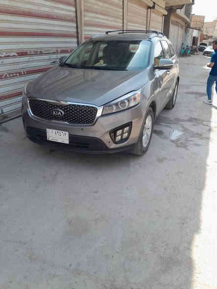 سورنتو ١٧ رقم بابل  مكاني بابل  مكينه وكير حداديه تبريد مكفول صبغ عام مكفوله من كلبه وتجيه صبغ اثر طخطخات
مكينه ٢٤٠٠ أمريكي السياره حادثها جاملغ امامي

جوه السوك مستعجل ١٣٥
***********
