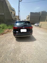 شانجان سي اس ٧٥ • ٢٠١٩ • ١٨٠٠ تيربو