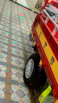 ستوته دايون • موديل 2018 • وراق وكالة