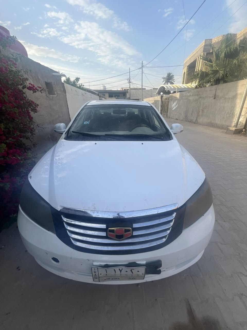 كومً حديد بس كير ما يشتغل 25


**إذا كنت صاحب هذا الإعلان وتريد حذفه لأي سبب، رجاءا أرسل رسالة إلى الدعم الفني**