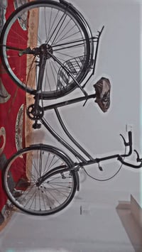 باسكل مستعمل • قياس ٢٩ • عجلة خلفية تعبانة