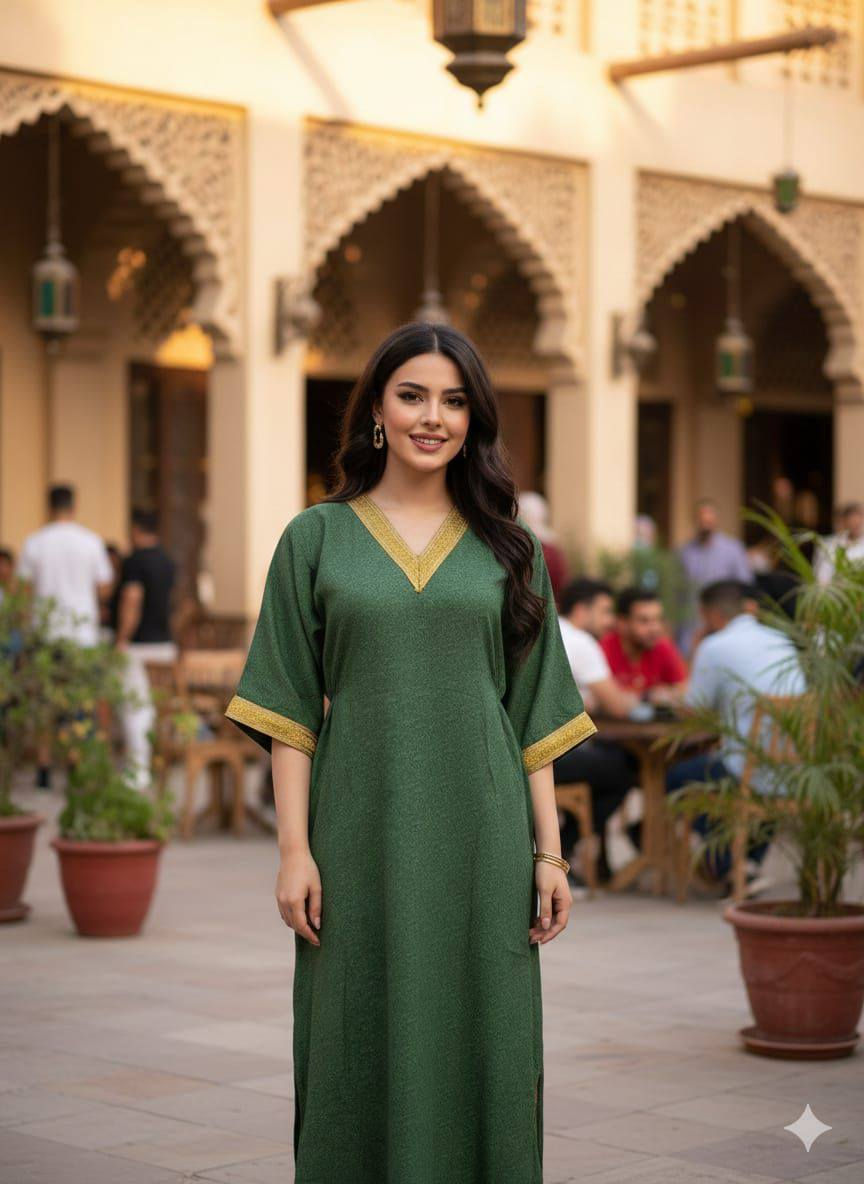 اليوم جبتلكم دشداشه  بيتيه ب6000 دينار  الي متلحك تخيط تاخذ  دشداشه. جاهزه  6
@إشارة  شذرات للوازم الخياطة والاقمشه


**إذا كنت صاحب هذا الإعلان وتريد حذفه لأي سبب، رجاءا أرسل رسالة إلى الدعم الفني**