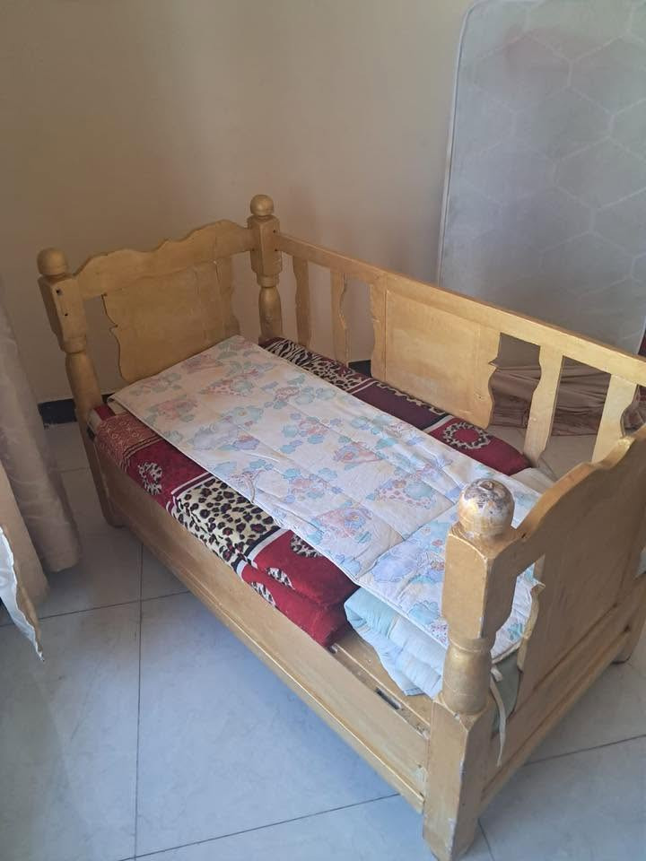 غراض للبيع اللاستفسار خلص


**إذا كنت صاحب هذا الإعلان وتريد حذفه لأي سبب، رجاءا أرسل رسالة إلى الدعم الفني**