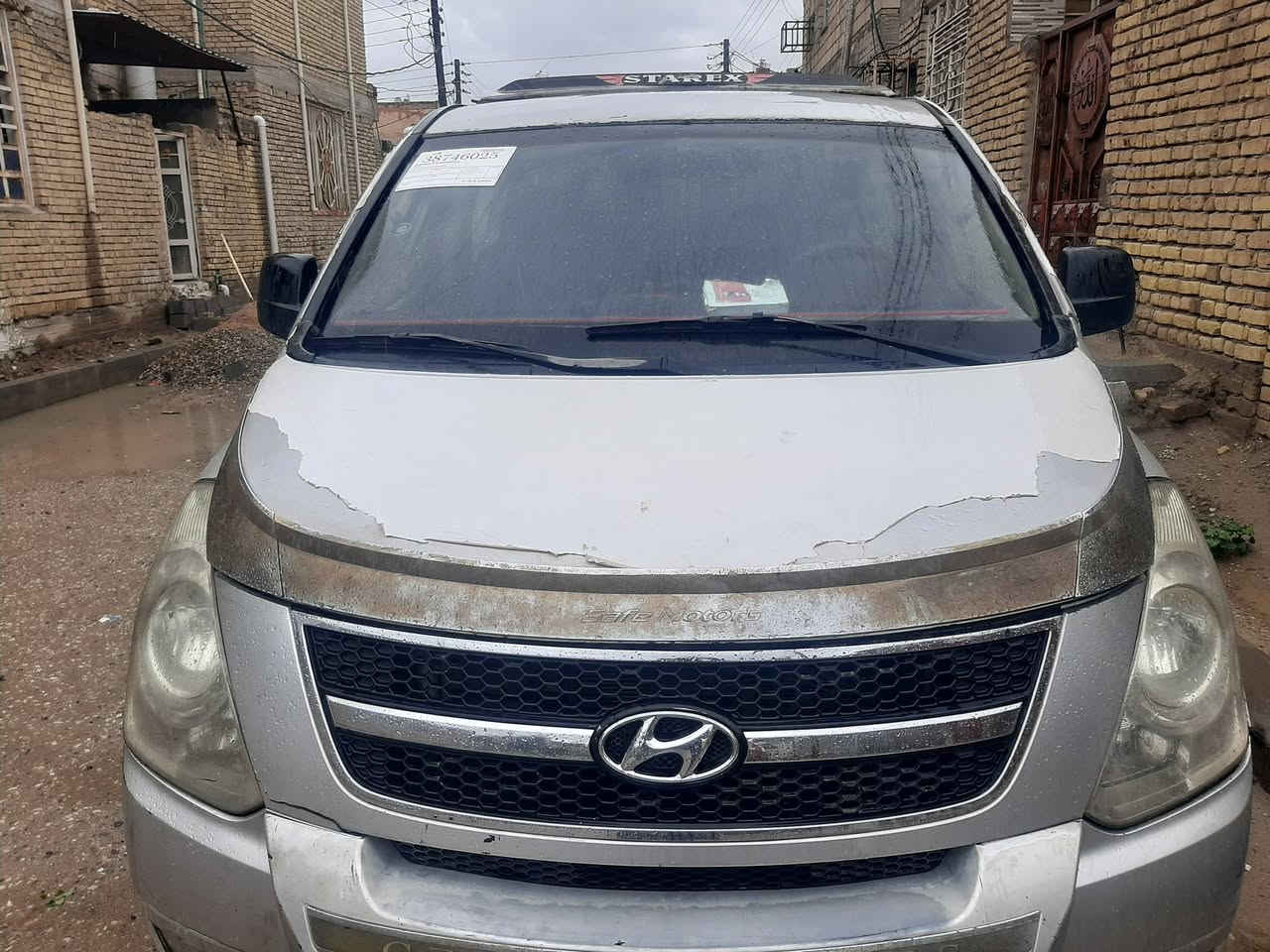 سلام عليكم 
امطار خير يارب 
مكلف بالنشر خابر راعيها 
***********
استاركس 2008 اوتماتيك امسكر رقم بابل حاليا صدامي معامله كامله تاخذ انكليزي مكفوله اصوليات ضربه القويه عيب شرعي اصوليات محرك كير حداديه تبريد تخم تاير نوزلات ما عده السوبر بيها ضعيف طلبو عليه 200 الف مطر او ماكو فرقه اكمله سياره مال واحد على باب الله ترزق بيها مكانها ذي قار ناصريه مركز سعر 90بيها مجال بسيط عندك صالون مراوس نتراهم اوبتيما 9 عشره صفره خصوصي
